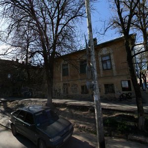 Semashko Lane, 11/27, Rostov‑na‑Donu: photo