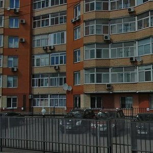 Москва, Проспект Маршала Жукова, 68к1: фото