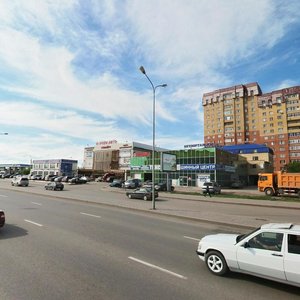 Nurǵısa Tіlendıev dańǵyly, 8/1, Astana: photo
