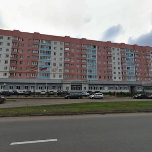 Moskovskiy Avenue, 82, Naberezhnye Chelny: photo