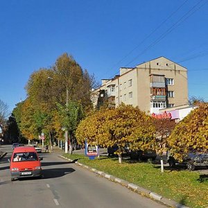 Vulytsia Yevhena Konovaltsia, 147, Ivano‑Frankivsk: photo