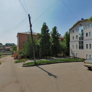 Naberezhnaya ulitsa, 5, : foto