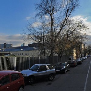 Suvorovskaya Street, 8, : foto
