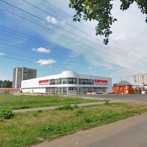 Ulitsa Shlikhtera, 5А, Tambov: photo