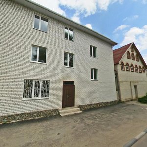 Grazhdanskaya Street, 11А, : foto