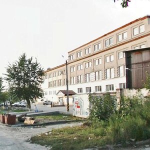 Buguruslanskaya ulitsa, 64, Chelyabinsk: photo