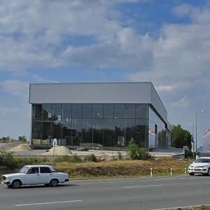 Aksayskiy prospekt, 19Б, : foto