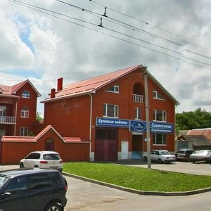 Lermontova Street, 314А, Stavropol: photo