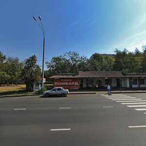 Yubileynaya Street, 9Б, Togliatti: photo