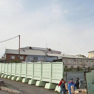 Bograda Street, 65, Krasnoyarsk: photo