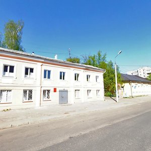 Krylova Street, 9, : foto