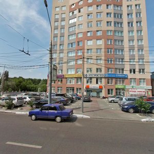 Moskovskiy Avenue, 53, Voronezh: photo