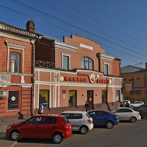 Maxim Gorky Street, 84, Izhevsk: photo