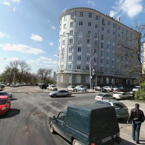 Sedova Street, 6, Rostov‑na‑Donu: photo