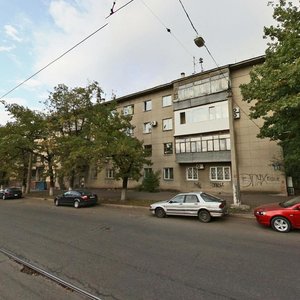 Tayyr Zharokov Street, 168, Almaty: photo