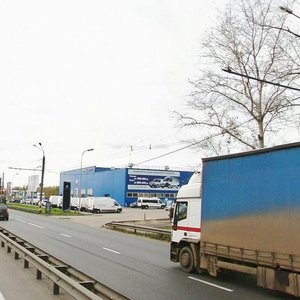 Moskovskoye Highway, No:243, Nijni Novgorod: Fotoğraflar