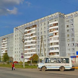 Slavy Street, 26, Syktyvkar: photo