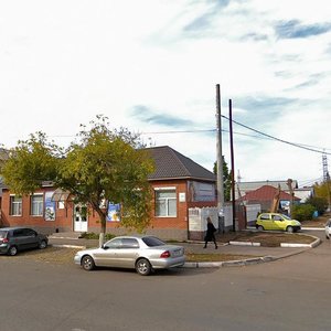 Ulitsa Aksakova, 26/61, Orenburg: photo