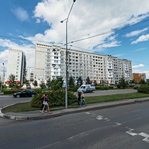 Shakhtyorov Avenue, 29, Novokuznetsk: photo