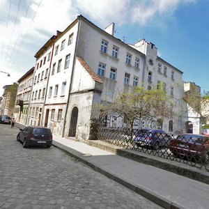 Vulytsia Brativ Rohatyntsiv, No:49, Lviv: Fotoğraflar