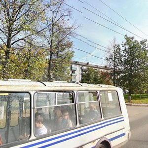 Sormovskoye Highway, 8, Nizhny Novgorod: photo