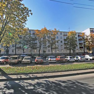 Partyzanski Avenue, No:58, Minsk: Fotoğraflar