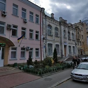 Turivska Street, 26, Kyiv: photo