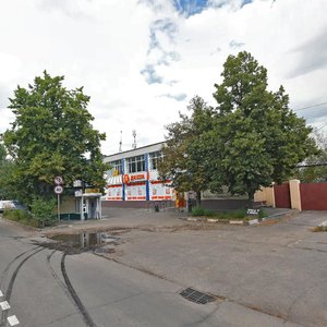 Nesterenko Street, 13, Korolev: photo