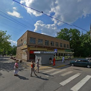 Nikitinskaya Street, 13 ، موسكو: صورة