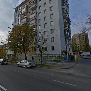 Lili Karastajanavaj Street, 17, Minsk: photo