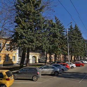 Sovetskaya Street, 5, Stavropol: photo