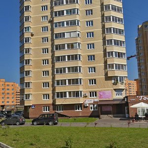 Москва и Московская область, Сиреневый бульвар, 8: фото