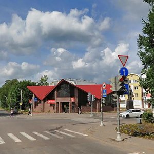 Oktyabrskiy prospekt, 77, Vsevolgsk: photo