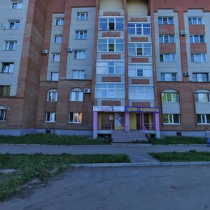 Lakina Street, 1, Ivanovo: photo