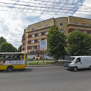 Львов, Проспект Вячеслава Черновола, 41: фото
