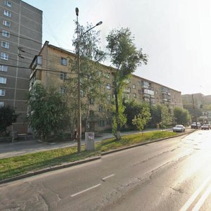 Sulimova Street, 41, Yekaterinburg: photo