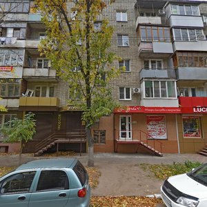 Rabochaya ulitsa, 41/43, Saratov: photo