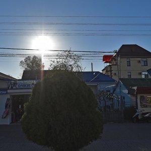 Анапа, Улица Горького, 31: фото