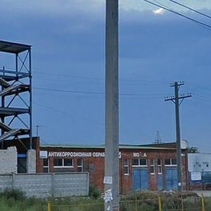 Ulitsa Michurina, 24А, : foto