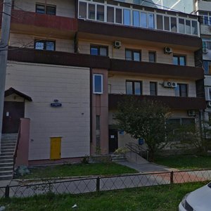 Karamzina Street, 37, Novorossiysk: photo