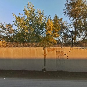 Zavodskoye Highway, 15, Samara: photo