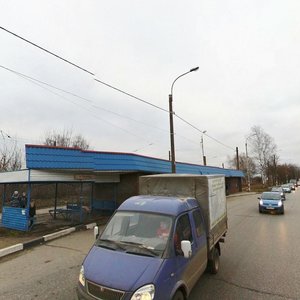 Geroya Sovetskogo Soyuza Lyakhova Street, 109А, Nizhny Novgorod: photo