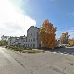 Ulitsa Engelsa, 10, Usole‑Sibirskoe: photo
