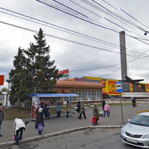 Prospekt Entuziastov, 5Б, Saratov: photo