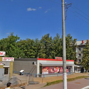 Чехов, Улица Чехова, 39А: фото