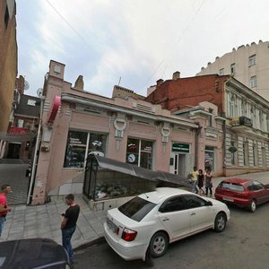 Svetlanskaya Street, 18 ، فلاديفوستوك: صورة