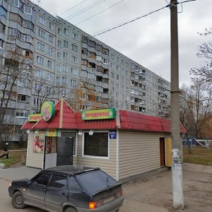 Halturina Street, 1Б, Tula: photo