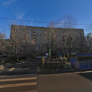 Shelepikhinskaya Embankment, 12, Moscow: photo