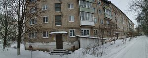 50 Let Oktyabrya Street, 4, Kolchugino: photo