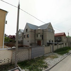 Divnomorskaia Street, 10, Gelendgik: photo